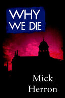 Why We Die-9781616955861