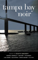 Tampa Bay Noir-9781617758102