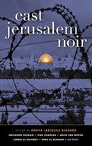East Jerusalem Noir-9781617759857