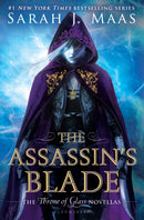 The Assassin's Blade : The Throne of Glass Novellas-9781619633612