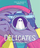 Delicates-9781620107881