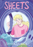 Sheets: Collector's Edition HC-9781620109748