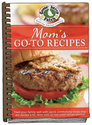 Moms Go-To Recipes-9781620934975
