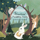 WOODLAND PAINTING PARTY-9781623486600