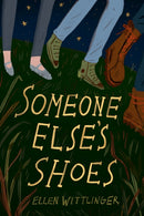 Someone Else's Shoes-9781623541132