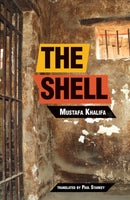 The Shell : Memoirs of a Hidden Observer-9781623717131