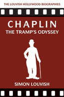 Chaplin : The Tramp's Odyssey-9781623717148