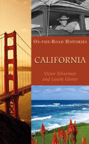 California : On-the-Road Histories-9781623717353