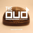 The Oud : An Illustrated History-9781623717520