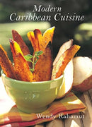Modern Caribbean Cuisine-9781623717643