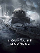 At the Mountains of Madness Vol. 2-9781624650512