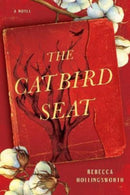 The Catbird Seat-9781626349155