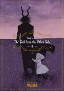 The Girl from the Other Side: Siuil, A Run Vol. 3-9781626925588
