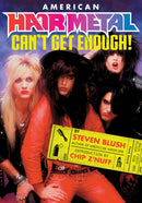American Hair Metal : Can't Get Enough!-9781627311489