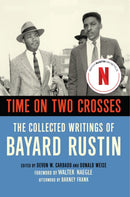 Time On Two Crosses : Revised 2nd Edition-9781627783385