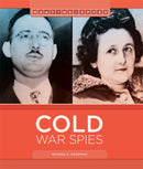 Cold War Spies-9781628322040