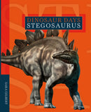 Dinosaur Days: Stegosaurus-9781628326376