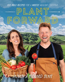 Power Plant: How Eating Mostly Plants Helped Me Live My Best Life-9781628601350