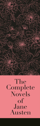 The Complete Novels of Jane Austen : Volume 1-9781631066436