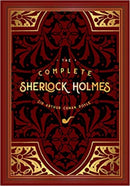 The Complete Sherlock Holmes : Volume 2-9781631066443