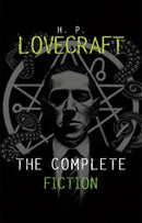 The Complete Tales of H.P. Lovecraft : Volume 3-9781631066467