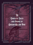 The Complete Tales & Poems of Edgar Allan Poe : Volume 6-9781631067198