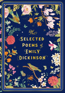 The Selected Poems of Emily Dickinson : Volume 8-9781631068416