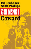 Criminal Volume 1: Coward-9781632151704