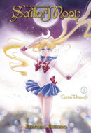 Sailor Moon Eternal Edition 1-9781632361523