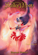 Sailor Moon Eternal Edition 3-9781632361547
