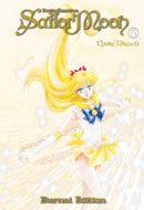 Sailor Moon Eternal Edition 5-9781632361561