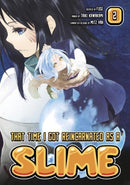 That Time I Got Reincarnated As A Slime 2-9781632365071