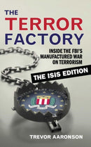 The Terror Factory: The Isis Edition-9781632460653