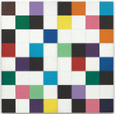 Ellsworth Kelly: Colors for a Large Wall-9781633451568