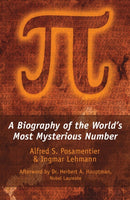 Pi : A Biography of the World's Most Mysterious Number-9781633889088