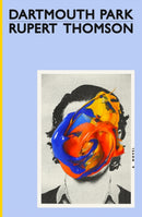 Dartmouth Park : A Novel-9781635421675