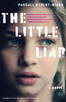 The Little Liar : A Novel-9781635424164