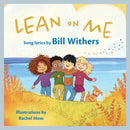 Lean On Me : A Children's Picture Book-9781636141091