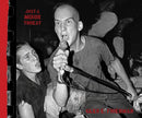 Just A Minor Threat : The Minor Threat Photographs of Glen E. Friedman-9781636141367