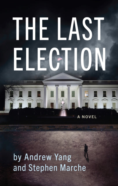 The Last Election-9781636141497