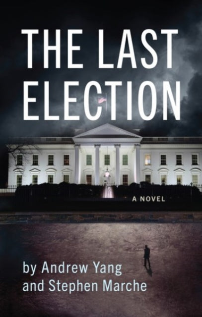 The Last Election-9781636141503