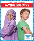 Facing Bigotry-9781636908076