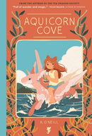 Aquicorn Cove-9781637150160