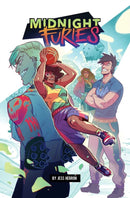 Midnight Furies-9781637150955