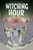 Secrets of Camp Whatever Vol. 3 : The Witching Hour-9781637152379