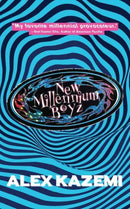 New Millennium Boyz-9781637583913