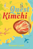 Quest for Kimchi-9781637585009