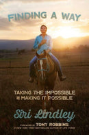 Finding a Way : Taking the Impossible and Making it Possible-9781637587928