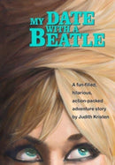 My Date With A Beatle : Just George to Me-9781637610107