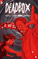 Deadbox: The Complete Series-9781638491125